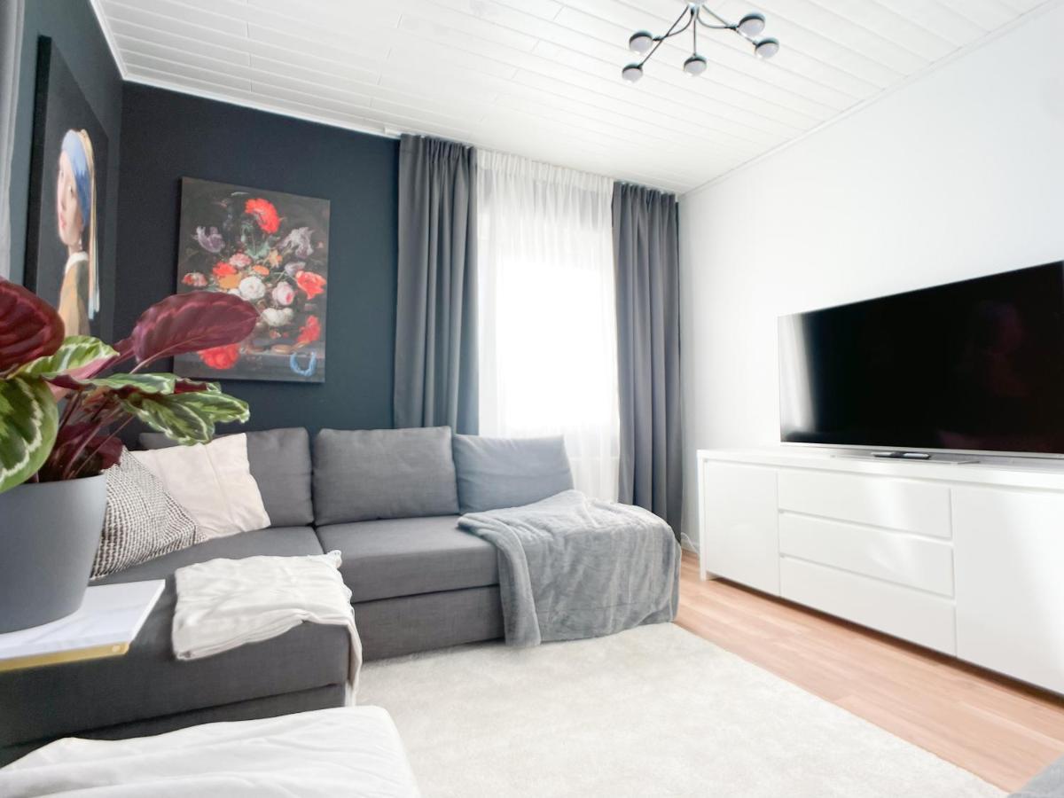 M-Style 01 Apartment Mit Terrasse Und Gasgrill, 24H Self-Check-In, Free Parking, Netflix Нюрнберг Екстер'єр фото